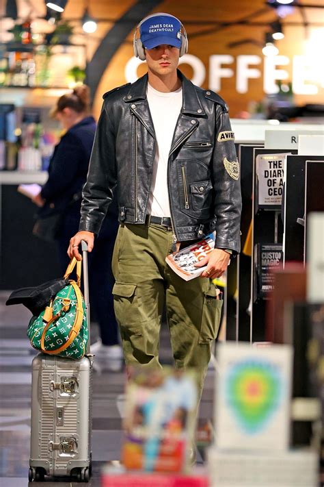 jacob elordi louis vuitton